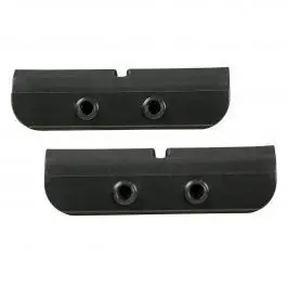 Plastic Blades for Tunze Care Magnet 86mm - 2 Pack