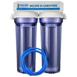 Dual Deionization Canister - Bulk Reef Supply