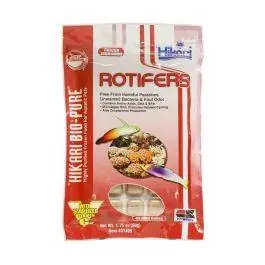 Bio-Pure Frozen Rotifers 1.75 oz