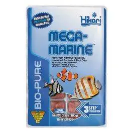 Bio-Pure Frozen Mega-Marine 3.5 oz