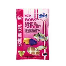 Bio-Pure Frozen Baby Brine Shrimp