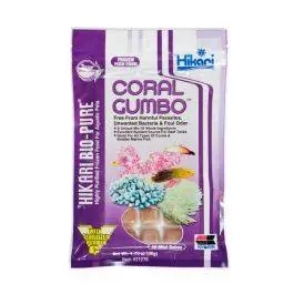 Bio-Pure Frozen Coral Gumbo