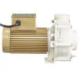 Super Dart/Snapper Gold Hybrid 4300/2400 GPH External Pump - Reeflo