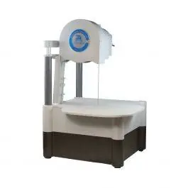 Gryphon XL AquaSaw Diamond Band Frag Saw