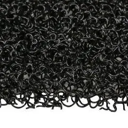 Aquamesh Black 1 - Extra Coarse