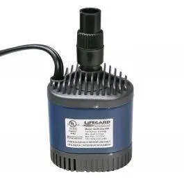 Quiet One PRO 400 (103 GPH) - Lifegard