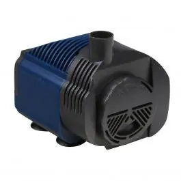Quiet One PRO 800 (240 GPH) - Lifegard