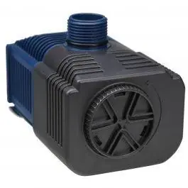 Quiet One PRO 3000 ( 758 GPH) - Lifegard