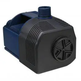 Quiet One PRO 6000 (1876 GPH) - Lifegard