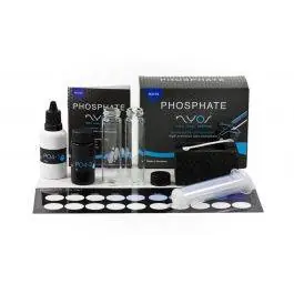 Phosphate REEFER Test Kit - Nyos