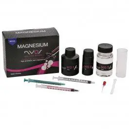 Magnesium REEFER Test Kit - Nyos