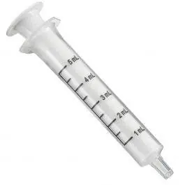 Dosing Syringes - Bulk Reef Supply