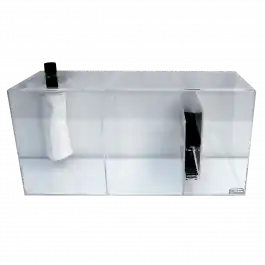 Crystal Sump 30 - Trigger Systems