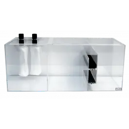 Crystal Sump 36 - Trigger Systems