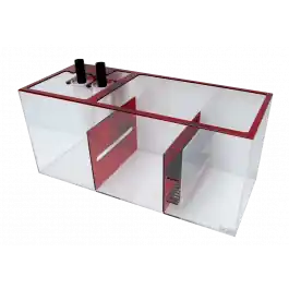 Ruby Sump 36 - Trigger Systems