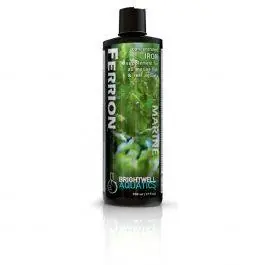 Ferrion - Liquid Iron Supplement 500ml