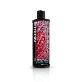 Iodion - Liquid Iodine Supplement