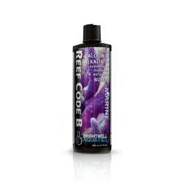 Reef Code B - Balanced Calcium & Alkalinity System
