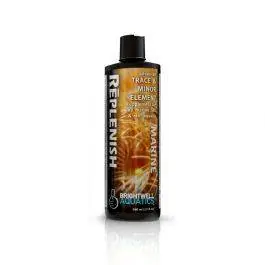Replenish - Liquid Trace & Minor Minerals