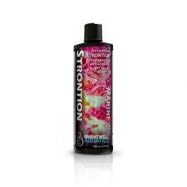 Strontion - Liquid Strontium Supplement