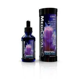 MediCoral Coral Dip - Brightwell Aquatics