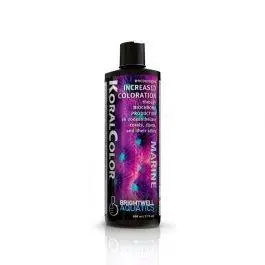 KoralColor - Increased Coloration