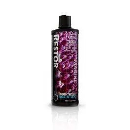 Restor - Liquid Coral Tissue Nutritional Supplement