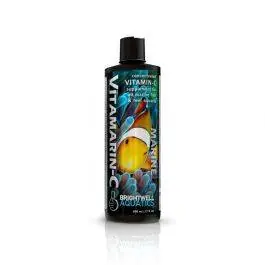Vitamarin-C - Vitamin-C Supplement 250 mL