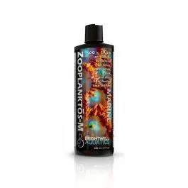 Zooplanktos-M - Zooplankton 500-1K micron