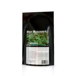 ReefBlizzard - Powdered Planktonic Food Blend