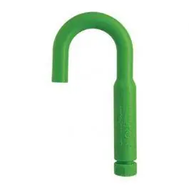 No Spill Clean and Fill Hook - Python