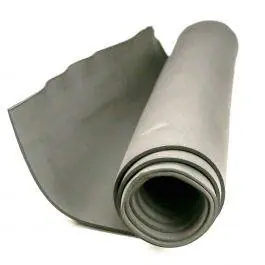 Neoprene Foam Leveling Mat - Bulk Reef Supply