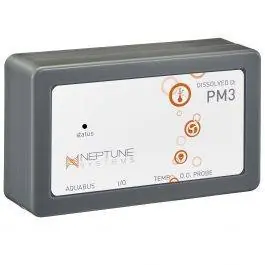 PM3 Dissolved Oxygen Module - Neptune Systems