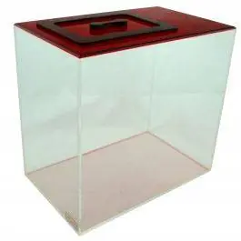 Ruby ATO 10 Gallon Reservoir - Trigger Systems
