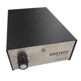Poseidon 200 Ozone Generator - Black Edition