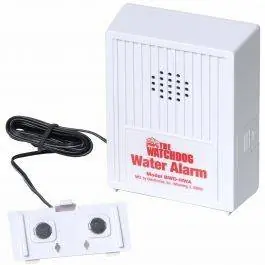 Watchdog Leak Detection Alarm - Glentronics