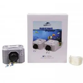 TS1 Single Dosing Pump - Master