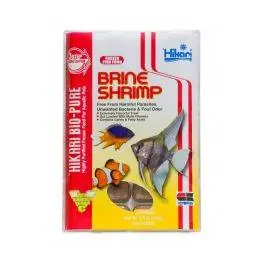 Bio-Pure Frozen Brine Shrimp