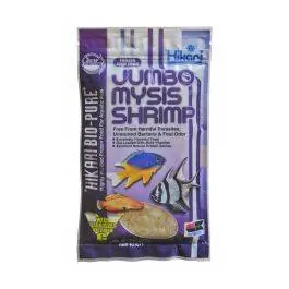Bio-Pure Frozen Jumbo Mysis Shrimp