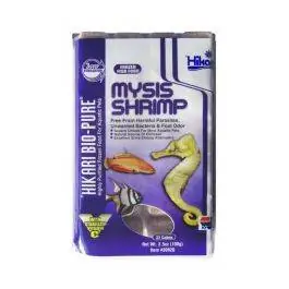 Bio-Pure Frozen Mysis Shrimp