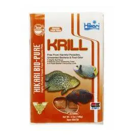 Bio-Pure Frozen Krill