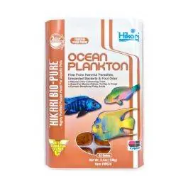 Bio-Pure Frozen Ocean Plankton