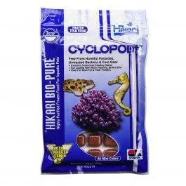 Bio-Pure Frozen Cyclopod