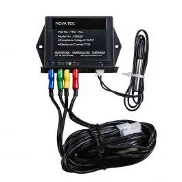 Coolworks Temperature Controller for IceProbe Chiller - Nova Tec