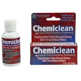 Chemi Clean Red Cyano Remover - Liquid