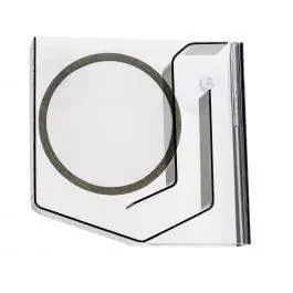 Larval Trap Aquatics - Vossen