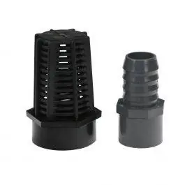 Vectra L1 Barb & Screen Kit - EcoTech Marine