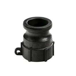 Female Thread Cam Lever Quick Connect Adapter - A