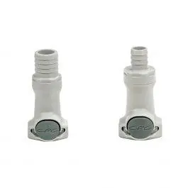 Barb X Push-Lock Coupling