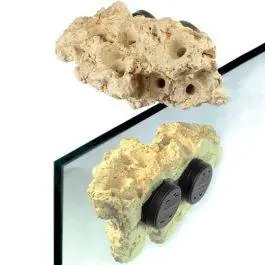 Magnetic Coral Frag Rock Long - Tunze